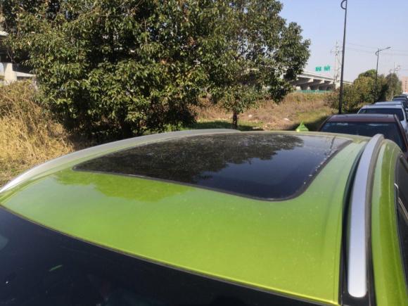 [嘉兴·浙F] 二手哈弗哈弗初恋2021款 1.5T 自动大三版