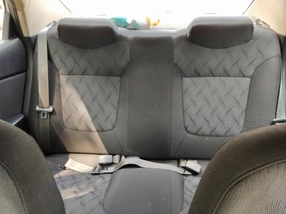 [上海·沪C] 二手起亚起亚K22011款 三厢 1.4L MT GLS