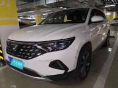 [成都·川A]捷达&nbsp;&nbsp;捷达VS7&nbsp;&nbsp;2020款1.4T自动荣耀型