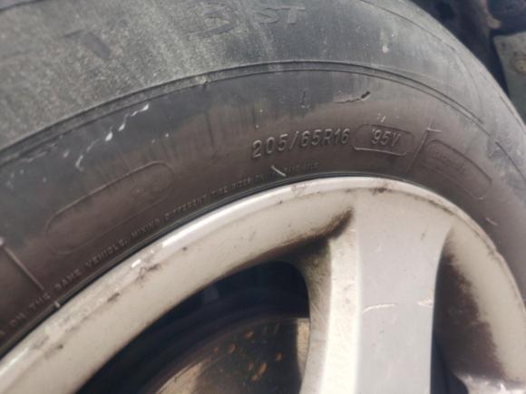 [温州·浙C] 二手丰田丰田佳美04款 2.4L 自动