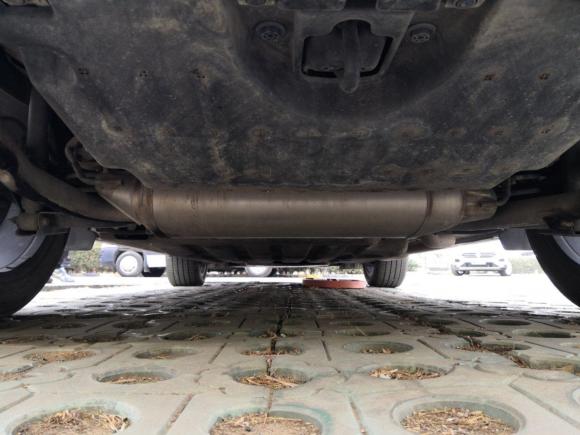 [北京·鄂A] 二手讴歌讴歌CDX2016款 1.5T 两驱悦享版