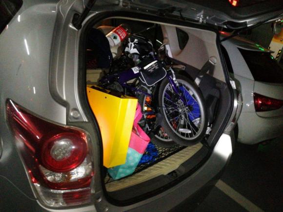 [南京·苏A] 二手丰田逸致2014款 星耀 180E CVT精英多功能版