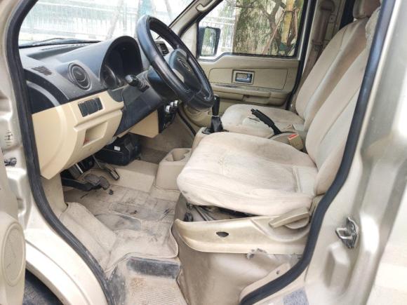 [武汉·鄂A] 二手东风小康东风小康C372016款 1.5L精典型II DK15-06