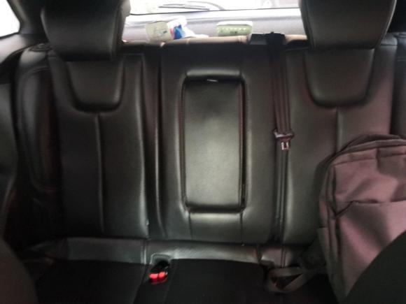 [西安·陕A] 二手陆风陆风X72015款 2.0T 全景尊贵版