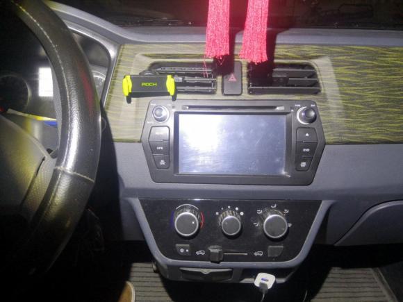 [宁波·浙B] 二手金杯小海狮X302013款 1.3L标准型