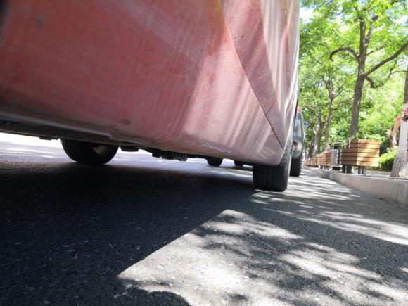 [北京·冀A] 二手宝马宝马2系旅行车2016款 220i 豪华设计套装