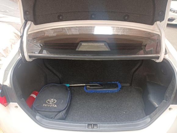 [深圳·粤B] 二手丰田卡罗拉双擎E+2019款 1.8L E-CVT领先版