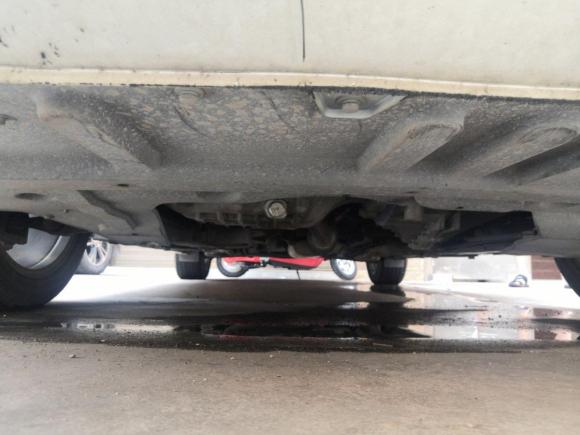 [义乌·赣B] 二手广汽传祺传祺GA62016款 235T DCT精英版