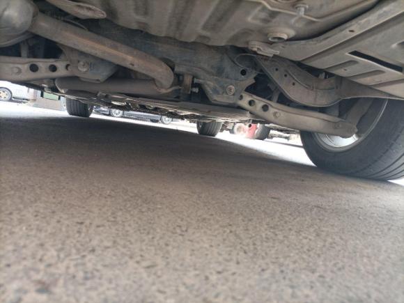 [义乌·浙G] 二手雪佛兰迈锐宝XL2018款 530T 自动锐驰版