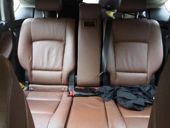 [宁波·浙B] 二手宝马宝马5系GT2010款 535i 领先型