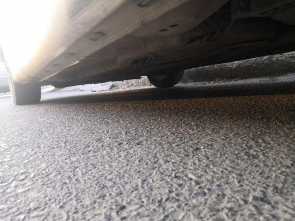 [青岛·鲁Q] 二手荣威荣威i62017款 20T 自动旗舰版