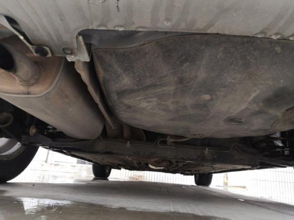 [南通·苏F] 二手启辰启辰R50X2013款 1.6L 手动版