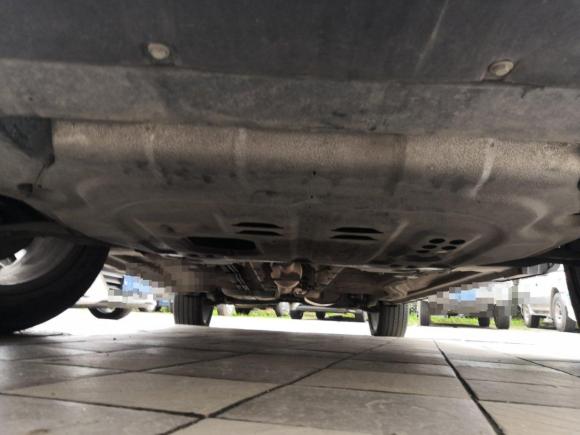 [西安·陕A] 二手星途星途TXL2019款 1.6T 两驱钻石版