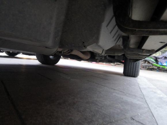 [宁波·皖B] 二手哈弗哈弗H62015款 改款 运动版 1.5T 手动两驱精英型