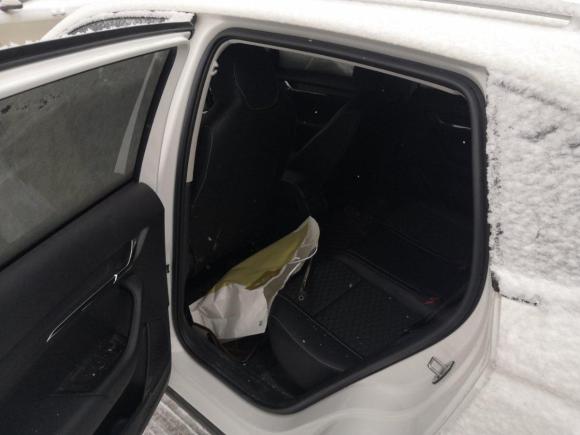 [青岛·鲁B] 二手斯柯达柯米克2020款 1.5L 自动舒适版