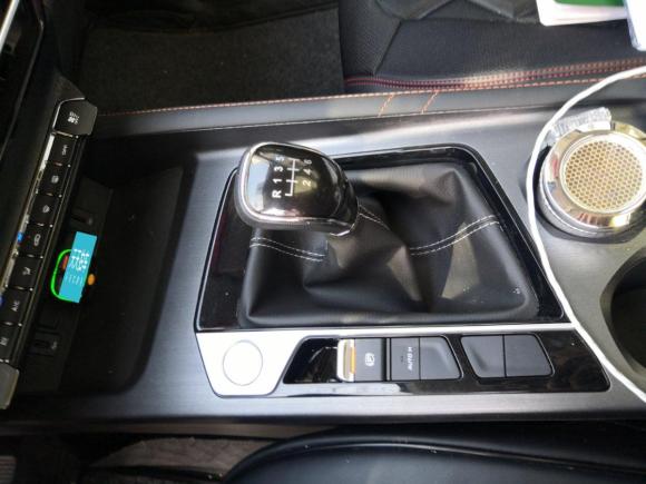 [常州·云C] 二手长安商用长安欧尚X7 PLUS2022款 1.5T 手动尊享型