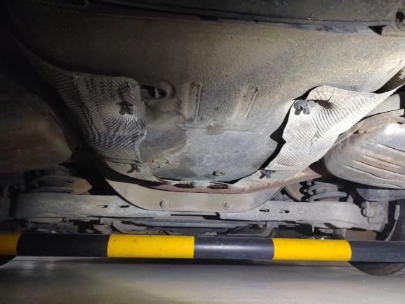 [北京·京N] 二手沃尔沃沃尔沃S802006款 3.2