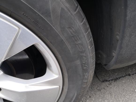 [成都·川A] 二手沃尔沃沃尔沃XC402019款 T4 四驱子夜亚马逊蓝