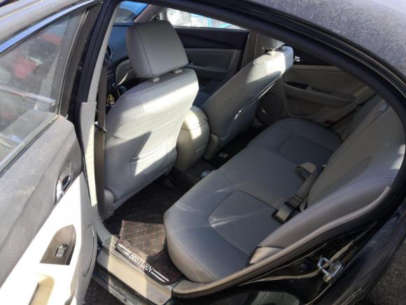 [南通·苏E] 二手奔腾全新奔腾B502013款 1.6L 手动豪华型