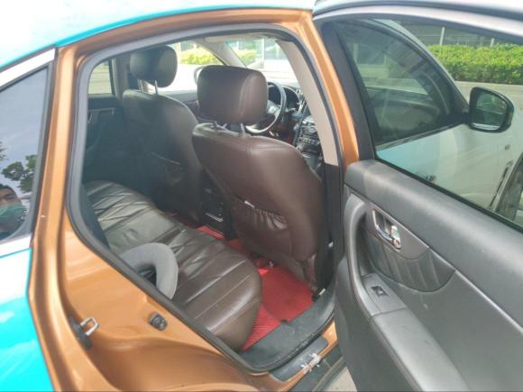 [义乌·鲁U] 二手英菲尼迪英菲尼迪FX2011款 FX35 金尚超越版