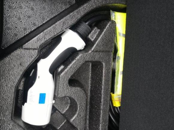 [南昌·赣A] 二手长安奔奔E-Star2020款 心悦版 磷酸铁锂（31.18kWh）