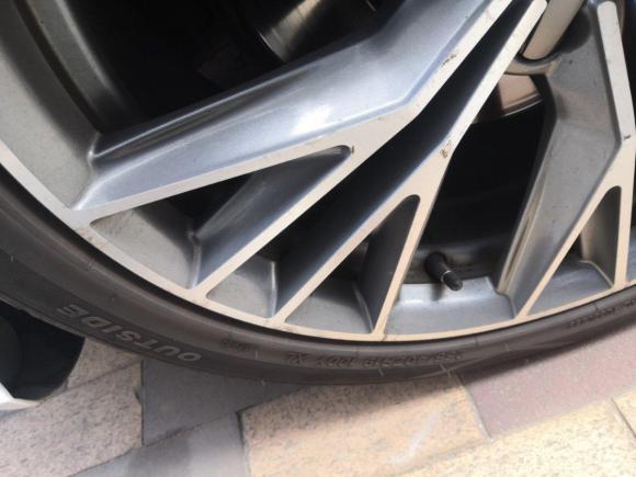 [南昌·赣A] 二手奥迪奥迪A52010款 3.2 coupe quattro