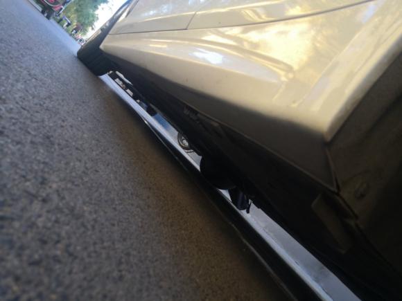 [济南·鲁A] 二手宝马宝马4系2017款 425i M运动套装