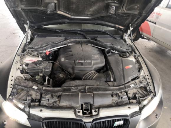 [苏州·苏E] 二手宝马宝马M32009款 M3双门轿跑车