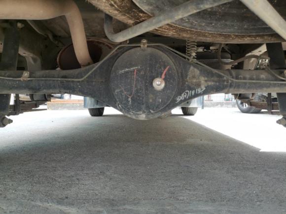 [深圳·粤B] 二手金杯小海狮X302018款 1.3L 厢货舒适型DLCG12