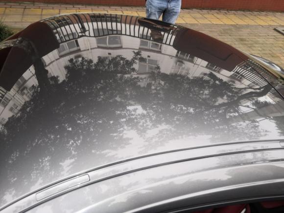 [成都·川A] 二手保时捷Cayman2010款 Cayman S 2.9L