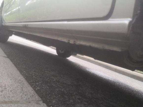 [苏州·粤B] 二手东风帅客2013款 改款 1.5L 手动舒适型7座 国IV