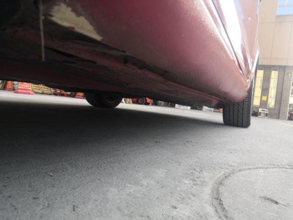 [南京·苏A] 二手大众大众Eos2008款 2.0TSI DSG