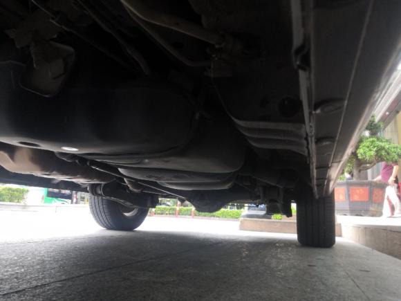 [佛山·粤E] 二手江淮瑞风M52016款 2.0T 汽油自动商务版