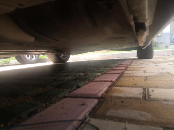 [南昌·赣F] 二手沃尔沃沃尔沃V602014款 改款 T5 智逸版