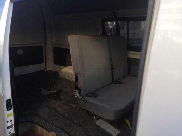 [青岛·鲁U] 二手福田福田风景G72019年 2.0排量手动挡四座