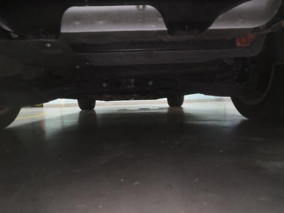 [上海·沪B] 二手荣威荣威e5502014款 旗舰版