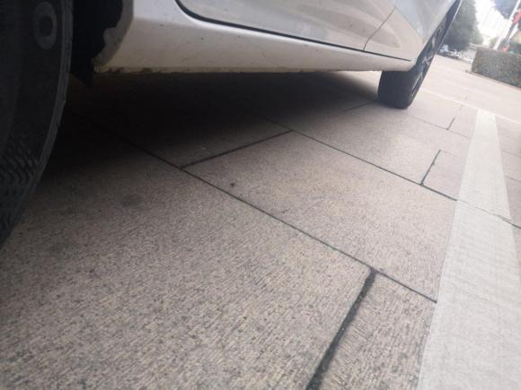 [常州·苏D] 二手宝骏宝骏3602019款 1.5L 自动豪华型 国VI