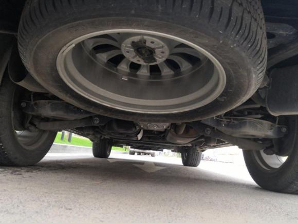 [青岛·鲁B] 二手英菲尼迪英菲尼迪QX802016款 5.6L 4WD