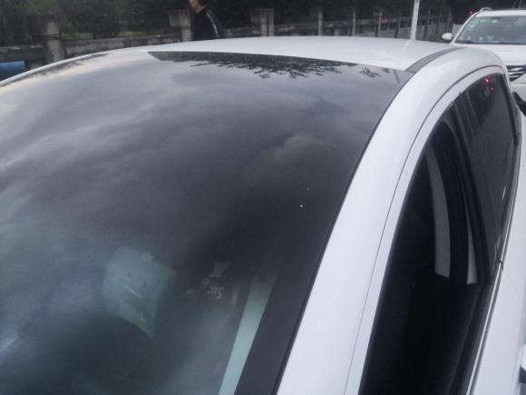 [温州·浙C] 二手小鹏汽车小鹏汽车G32020款 520i 智享版