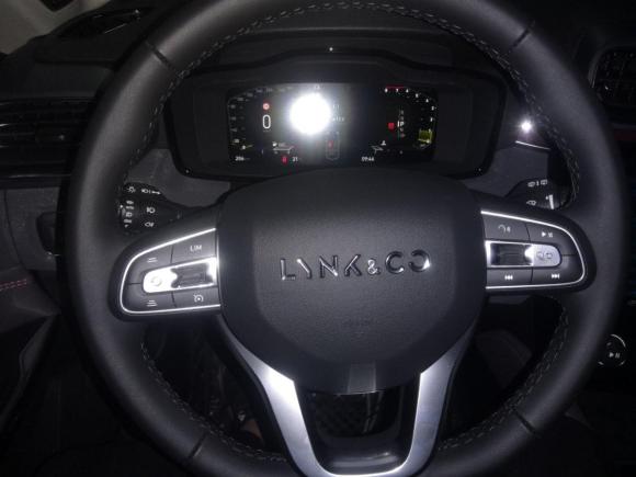 [芜湖·皖B] 二手领克领克022021款 1.5T DCT两驱耀 冠军版