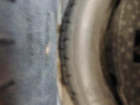 [南昌·赣C] 二手现代朗动2015款 1.6L 自动时尚型