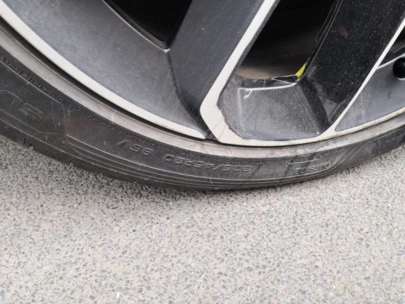 [济南·鲁A] 二手领克领克052020款 2.0TD 两驱耀Halo