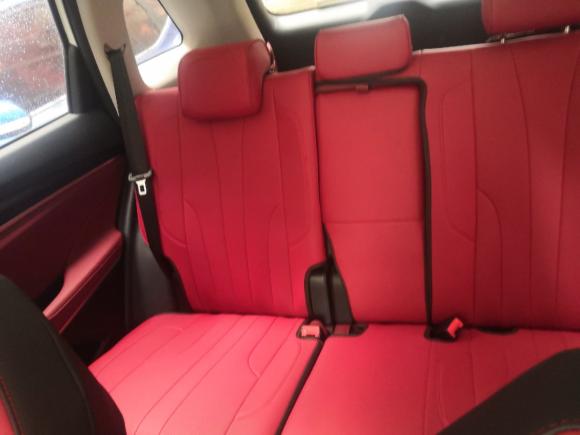 [广州·粤F] 二手长安长安CS75 PLUS2020款 1.5T 自动豪华型