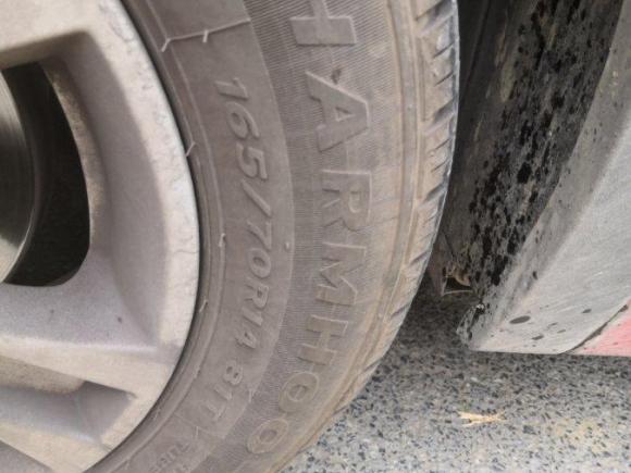 [嘉兴·浙F] 二手宝骏宝骏3102016款 1.2L 手动豪华型