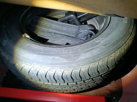 [芜湖·皖B] 二手现代瑞纳2010款 三厢 1.4L 自动时尚型GT