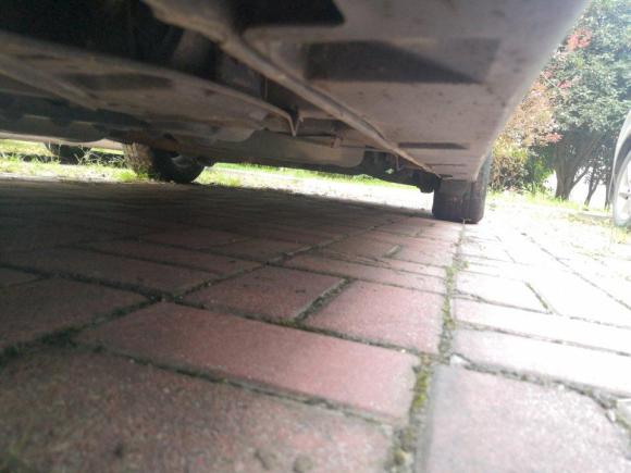 [合肥·皖A] 二手马自达马自达82013款 2.5L 至尊版