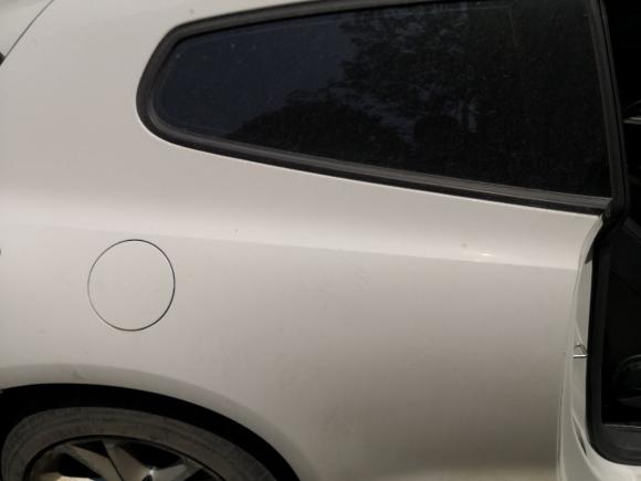 [芜湖·皖B] 二手大众尚酷2010款 2.0TSI 运动版