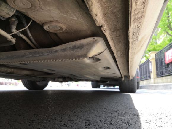 [芜湖·皖B] 二手大众尚酷2010款 2.0TSI 运动版