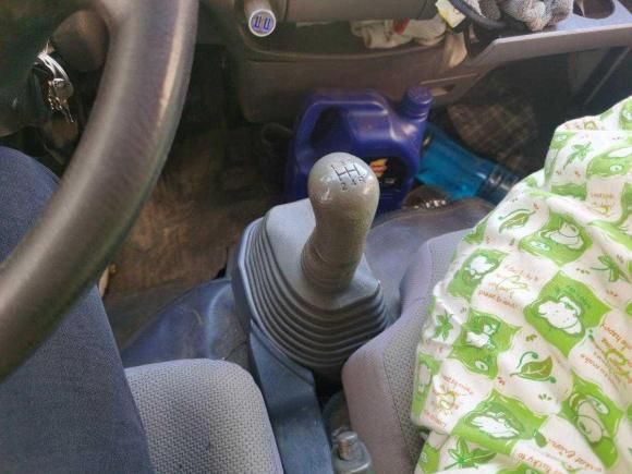 [苏州·苏U] 二手江铃顺达2.8L手动柴油单排2座箱货