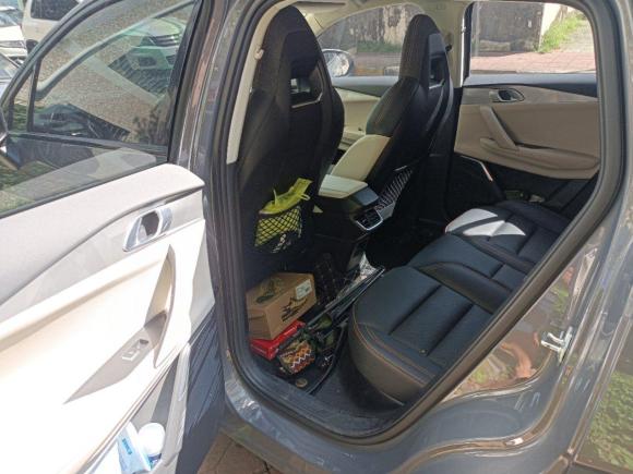 [深圳·粤B] 二手领克领克06新能源2020款 PHEV Plus